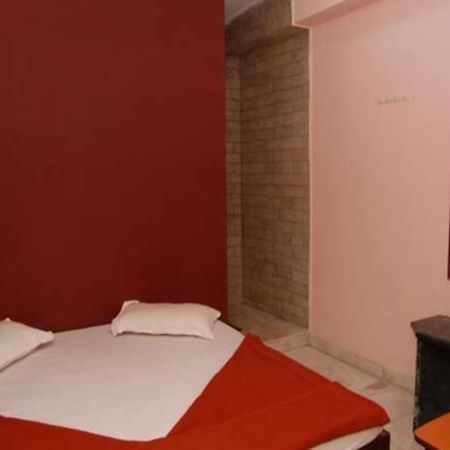 Hotel Yatri Udajpur Exteriér fotografie
